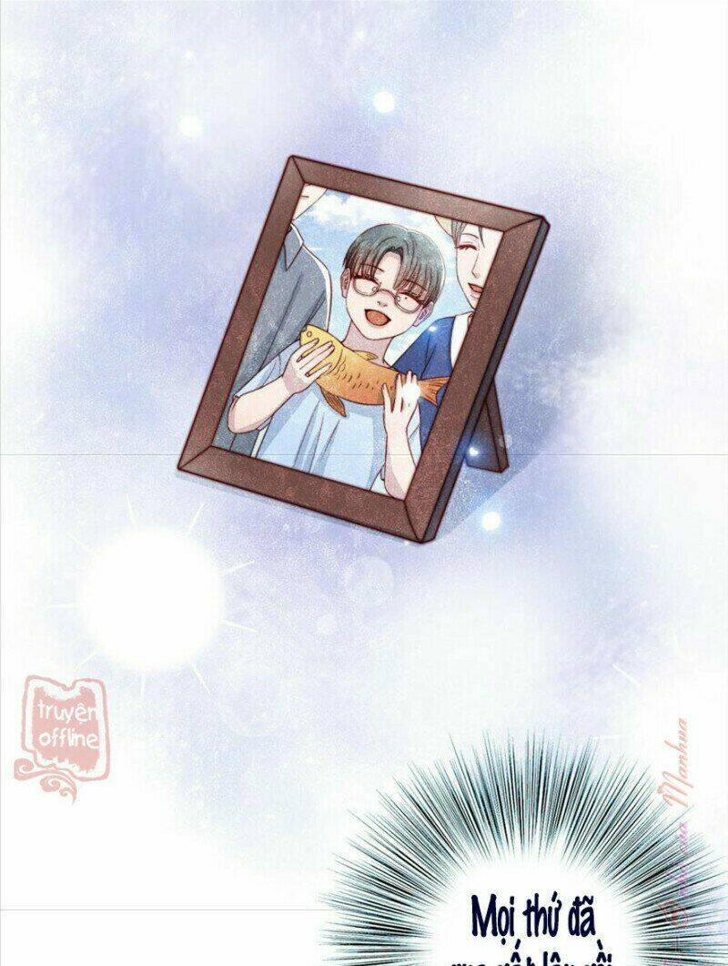 Chồng trước 18 tuổi - Chapter 89 - Page 34