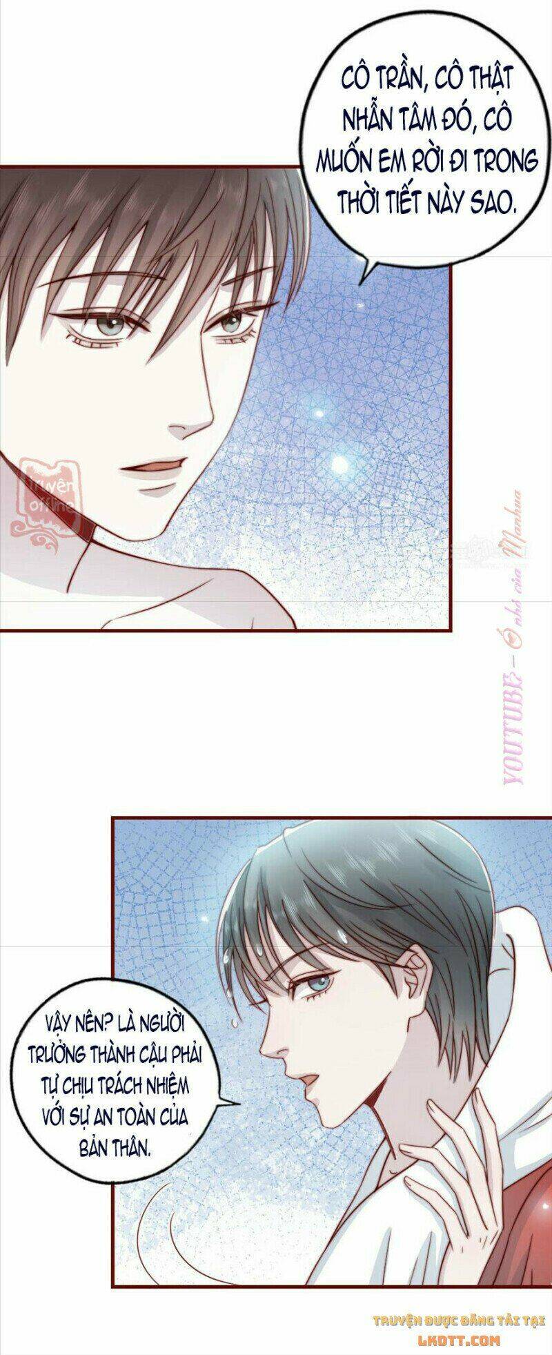 Chồng trước 18 tuổi - Chapter 89 - Page 8