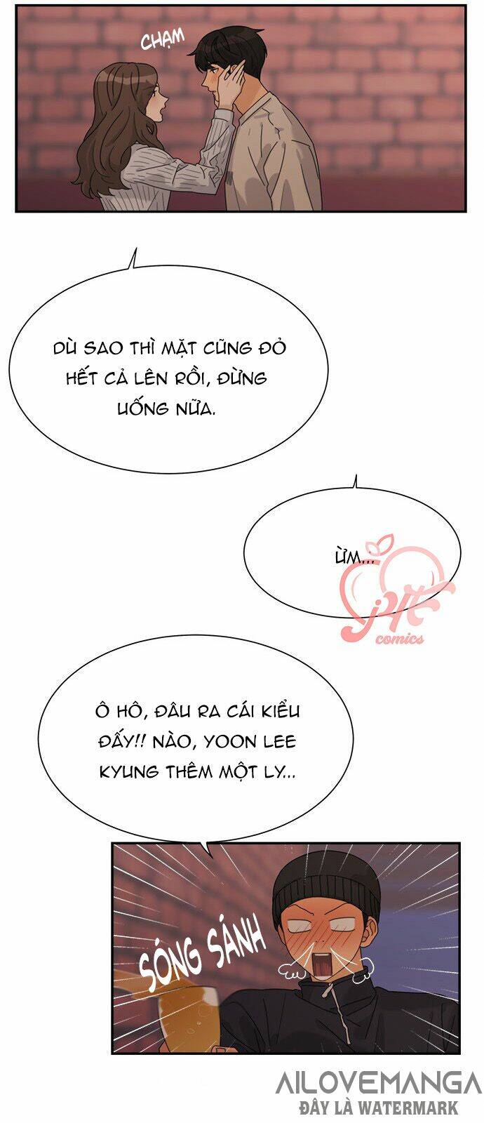 Phải Lòng Oan Gia - Chapter 102 - Page 16