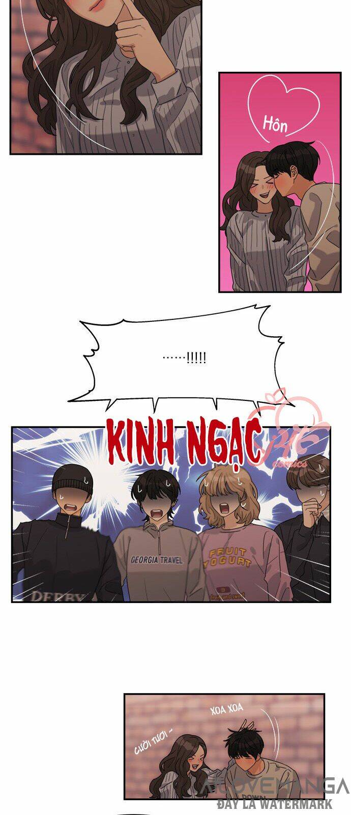 Phải Lòng Oan Gia - Chapter 102 - Page 19