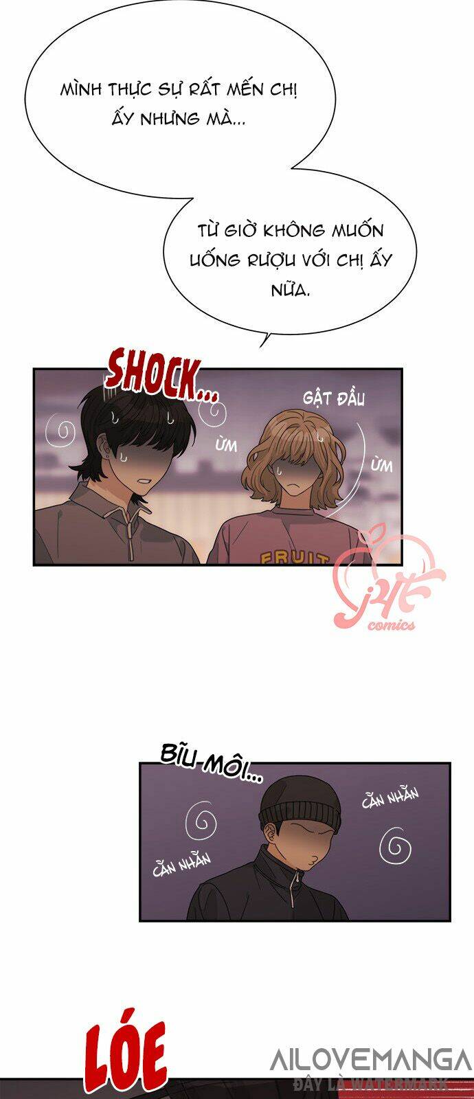 Phải Lòng Oan Gia - Chapter 102 - Page 20