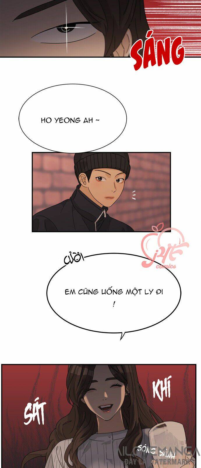 Phải Lòng Oan Gia - Chapter 102 - Page 22