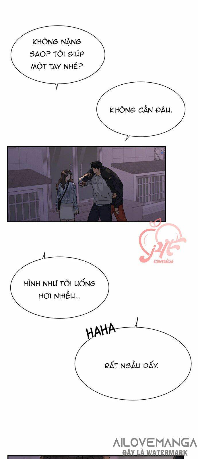 Phải Lòng Oan Gia - Chapter 102 - Page 25