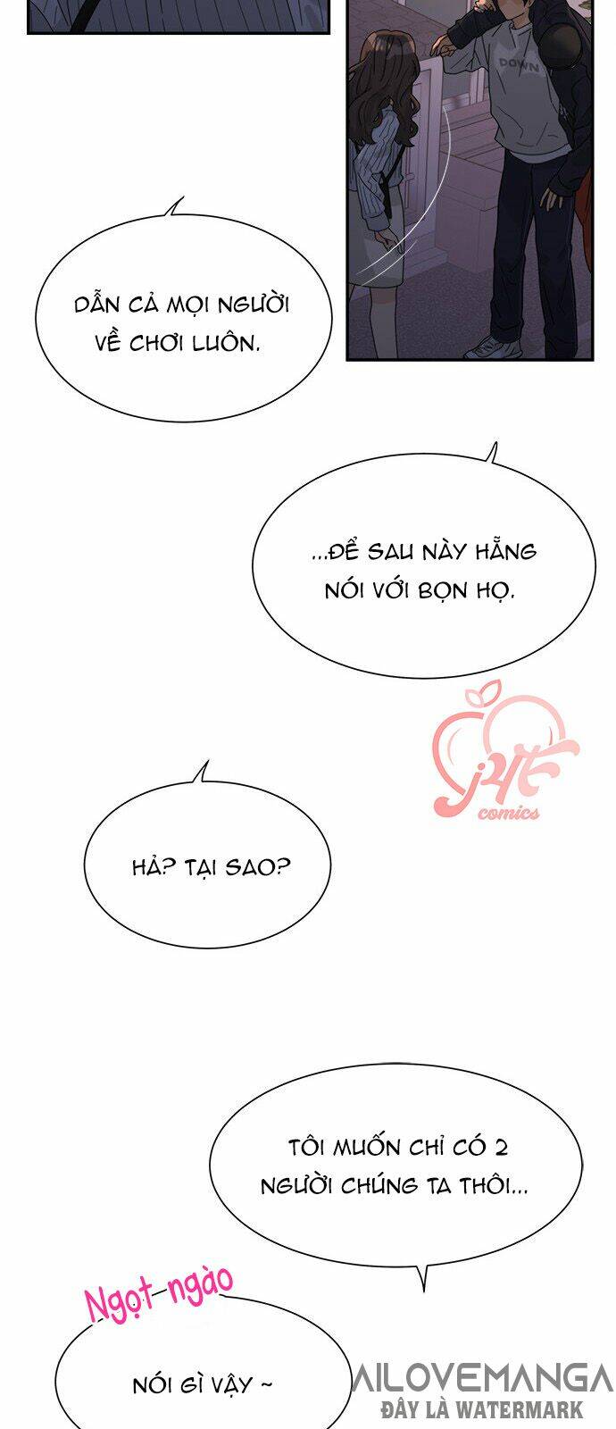 Phải Lòng Oan Gia - Chapter 102 - Page 28