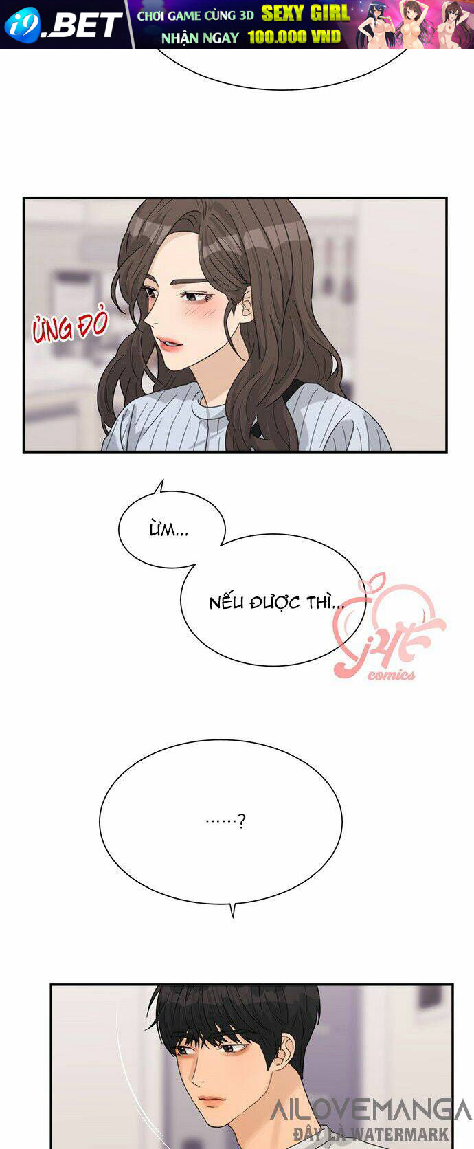 Phải Lòng Oan Gia - Chapter 102 - Page 33