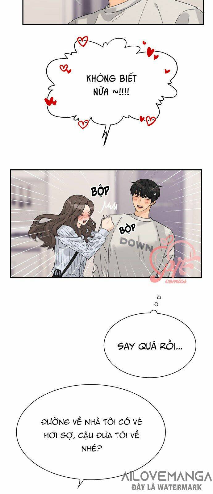 Phải Lòng Oan Gia - Chapter 102 - Page 34