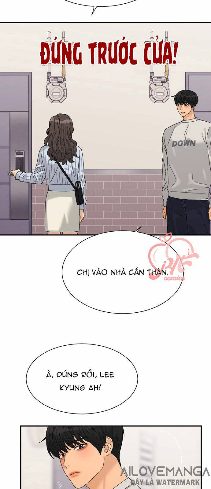 Phải Lòng Oan Gia - Chapter 102 - Page 36