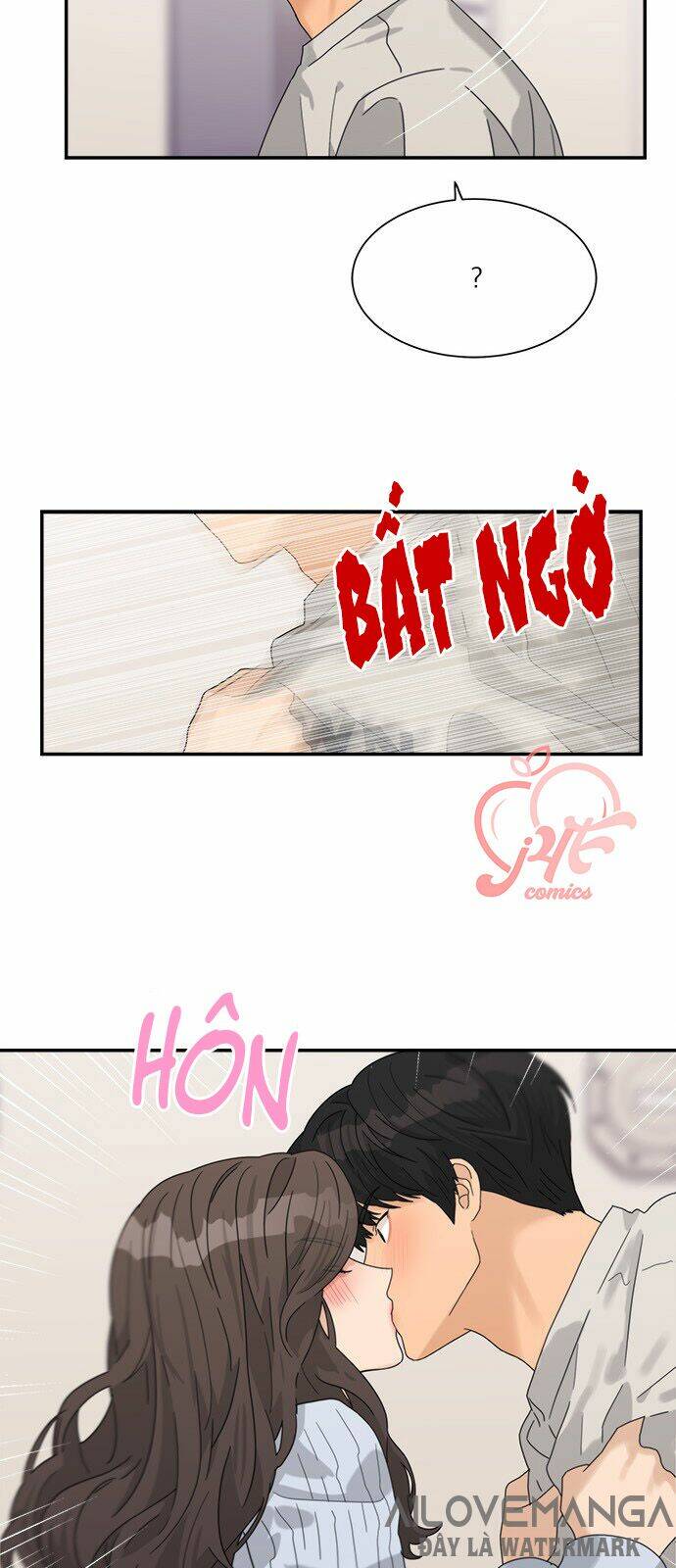 Phải Lòng Oan Gia - Chapter 102 - Page 37