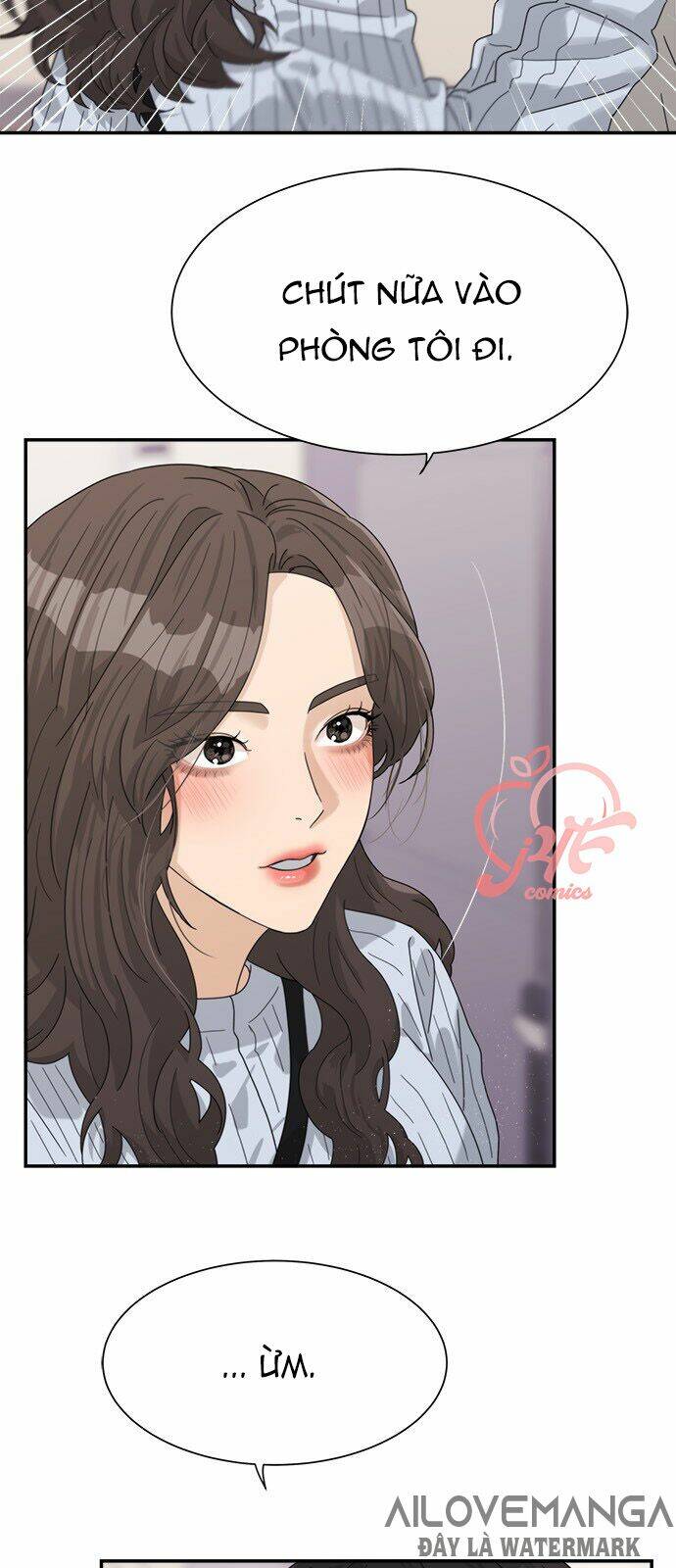 Phải Lòng Oan Gia - Chapter 102 - Page 38