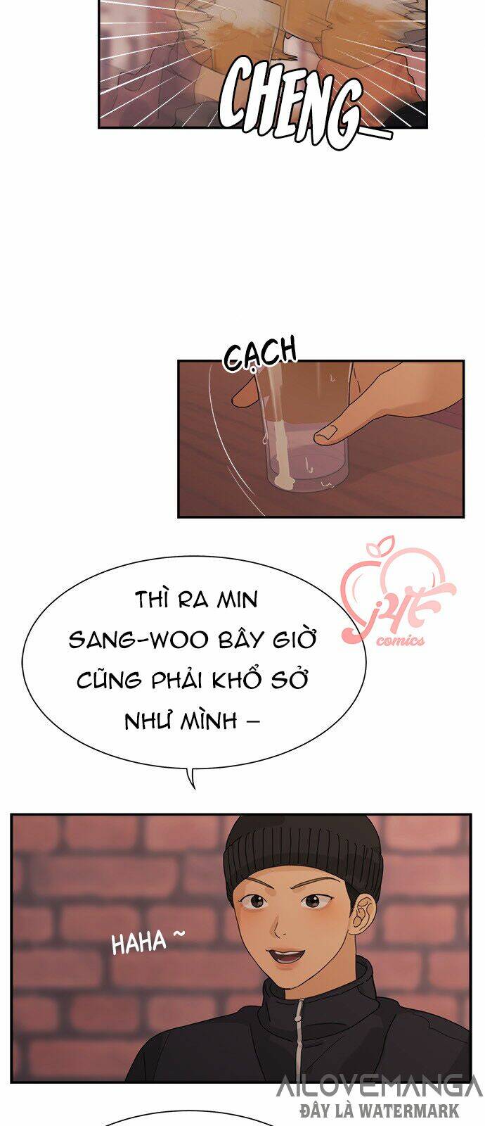 Phải Lòng Oan Gia - Chapter 102 - Page 3