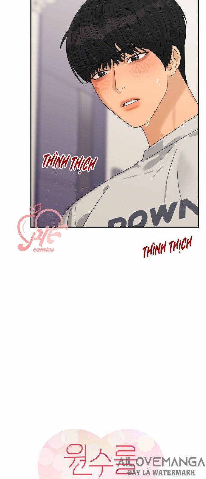 Phải Lòng Oan Gia - Chapter 102 - Page 39