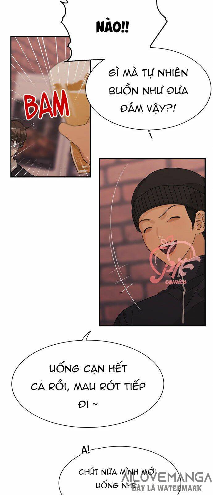 Phải Lòng Oan Gia - Chapter 102 - Page 6