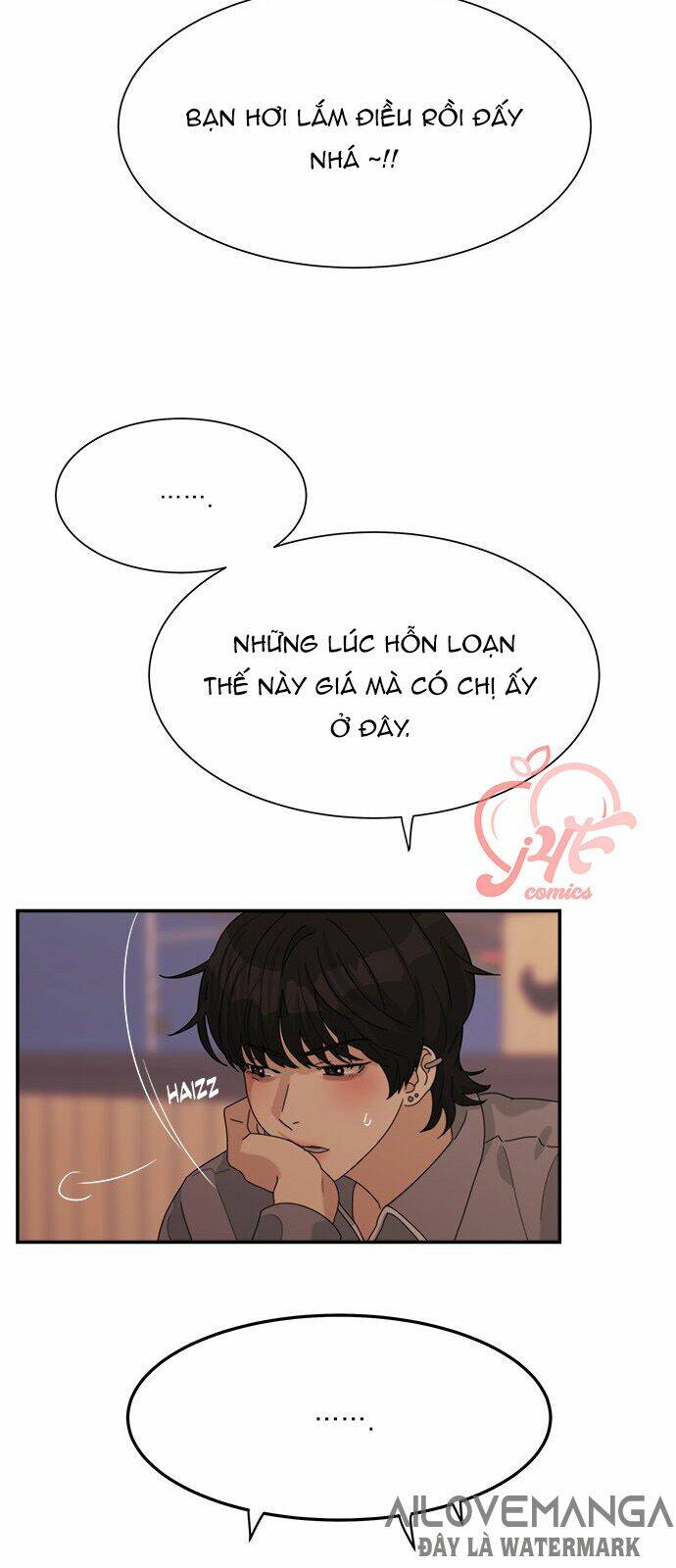 Phải Lòng Oan Gia - Chapter 102 - Page 8