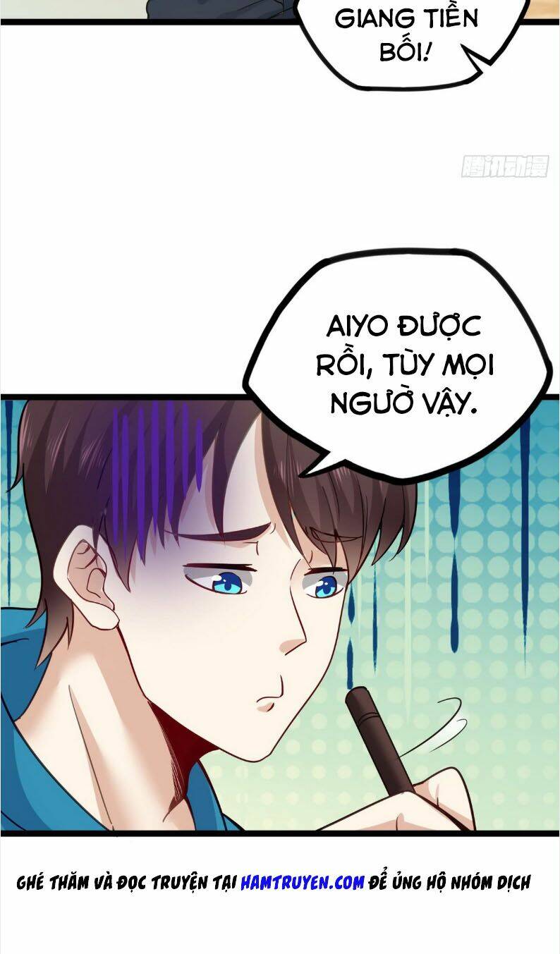 Trọng Sinh Cực Phẩm Tiên Đế - Chapter 23 - Page 9