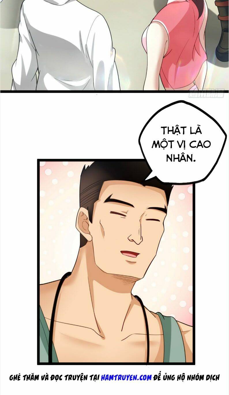 Trọng Sinh Cực Phẩm Tiên Đế - Chapter 23 - Page 11