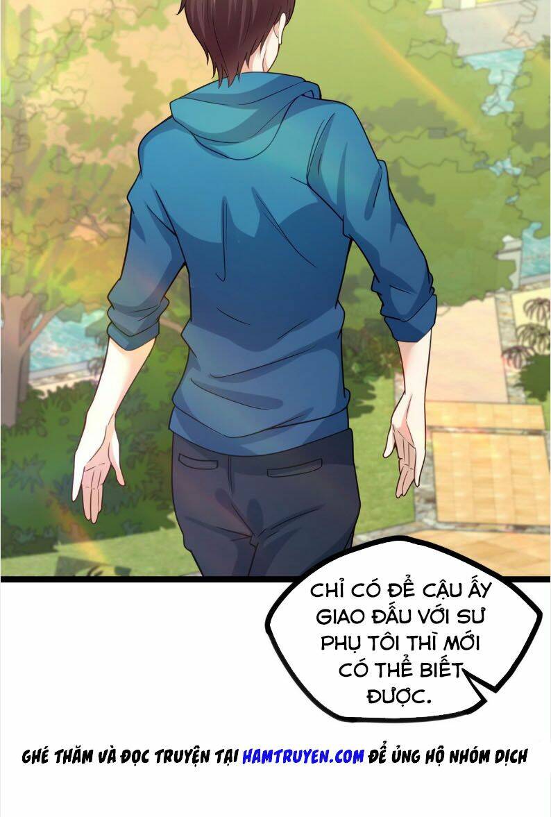 Trọng Sinh Cực Phẩm Tiên Đế - Chapter 23 - Page 13