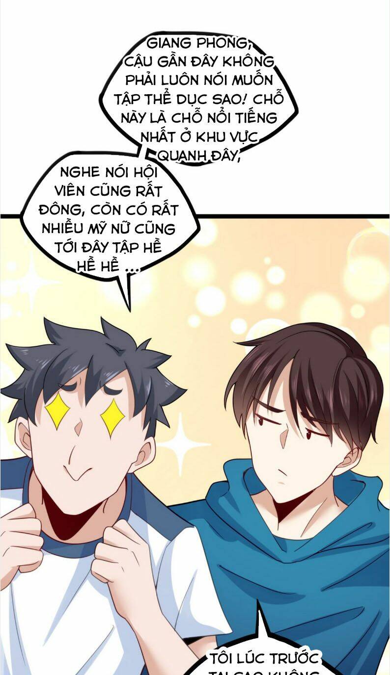 Trọng Sinh Cực Phẩm Tiên Đế - Chapter 23 - Page 16