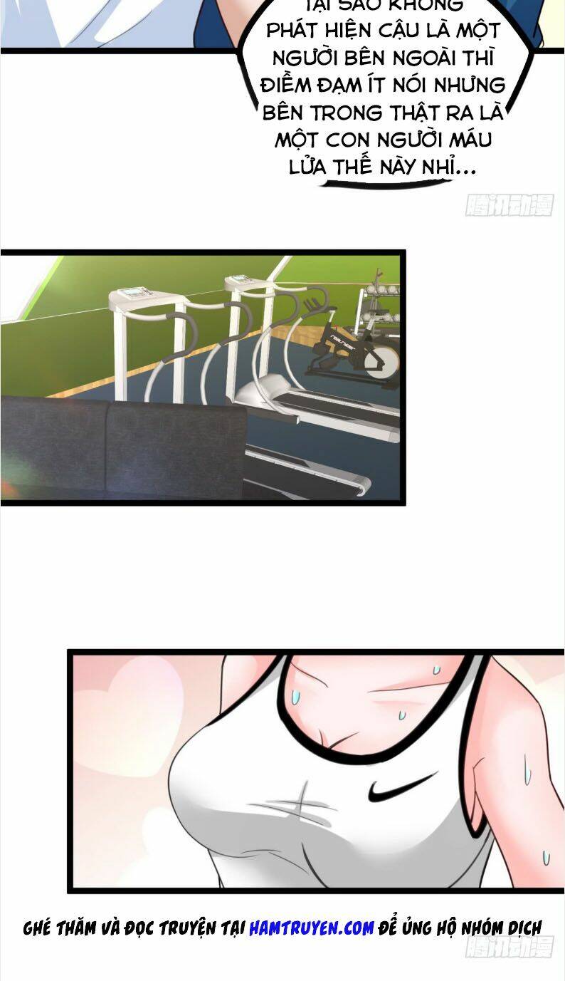 Trọng Sinh Cực Phẩm Tiên Đế - Chapter 23 - Page 17