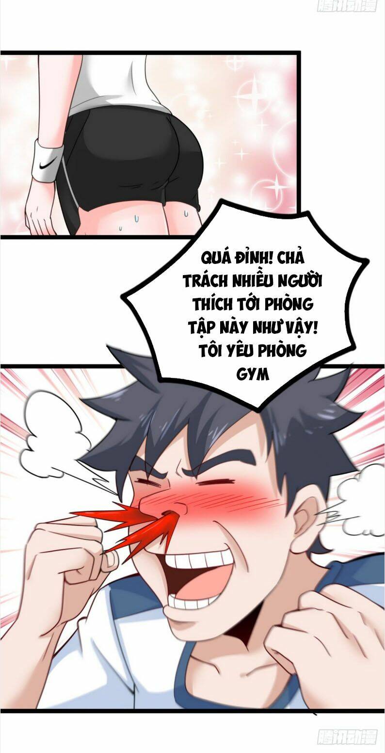 Trọng Sinh Cực Phẩm Tiên Đế - Chapter 23 - Page 18