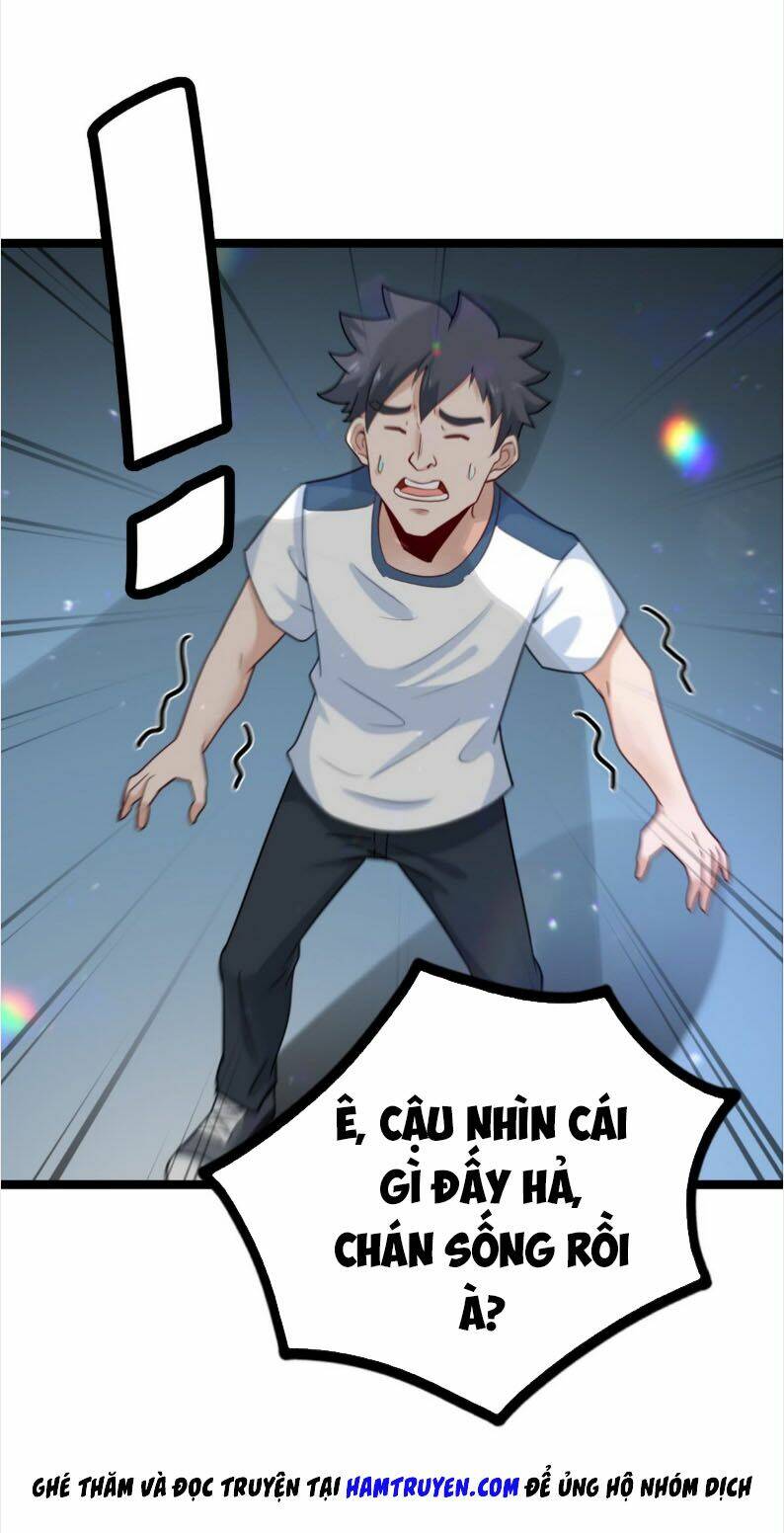 Trọng Sinh Cực Phẩm Tiên Đế - Chapter 23 - Page 19