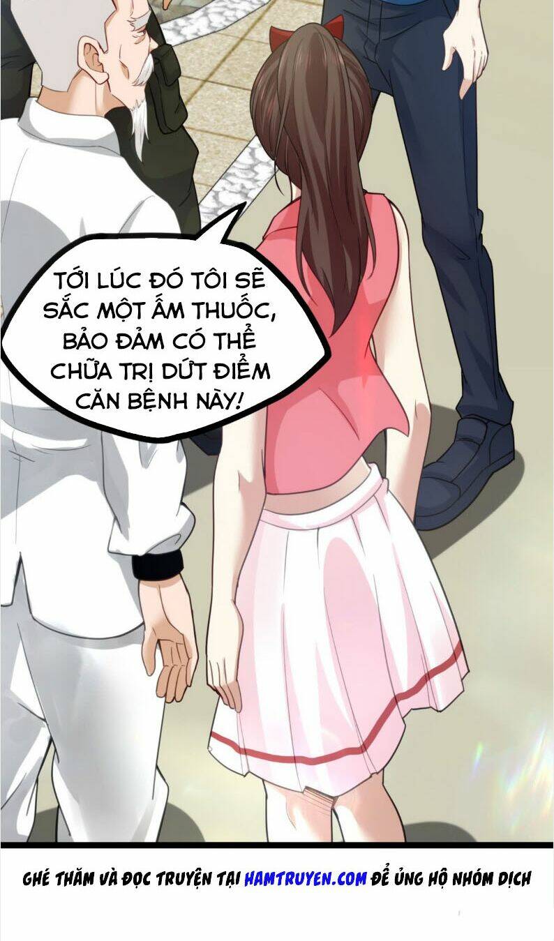 Trọng Sinh Cực Phẩm Tiên Đế - Chapter 23 - Page 5