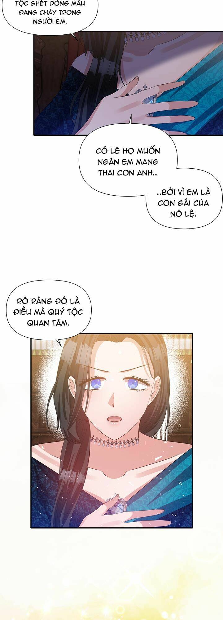 Người Chồng Bạo Chúa Của Tôi Đã Thay Đổi - Chapter 40 - Page 10