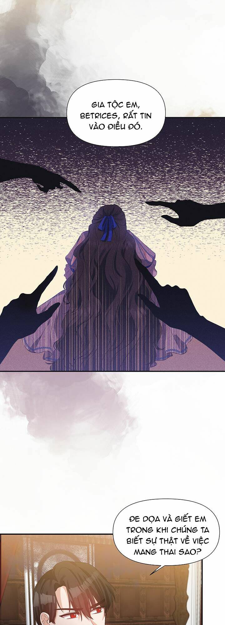 Người Chồng Bạo Chúa Của Tôi Đã Thay Đổi - Chapter 40 - Page 12