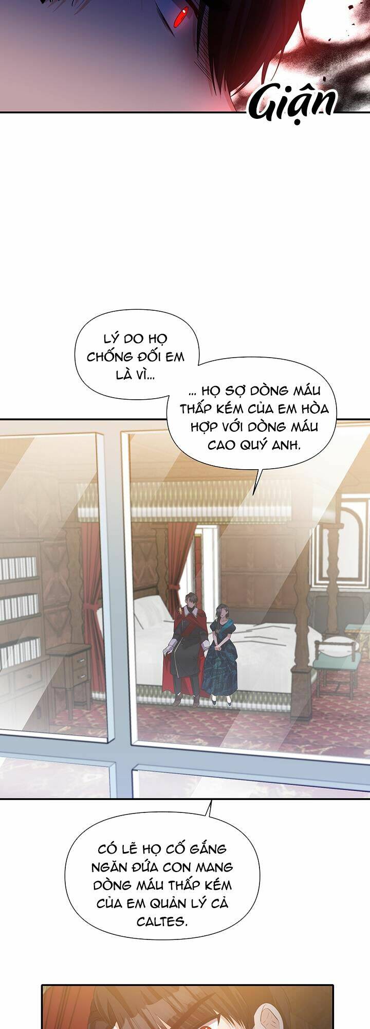 Người Chồng Bạo Chúa Của Tôi Đã Thay Đổi - Chapter 40 - Page 14