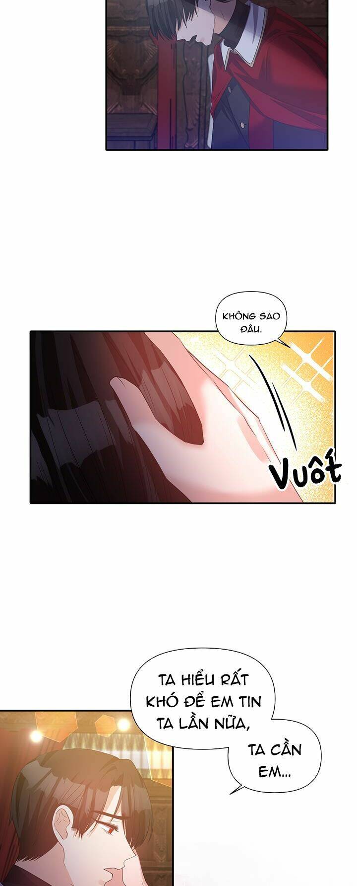 Người Chồng Bạo Chúa Của Tôi Đã Thay Đổi - Chapter 40 - Page 16