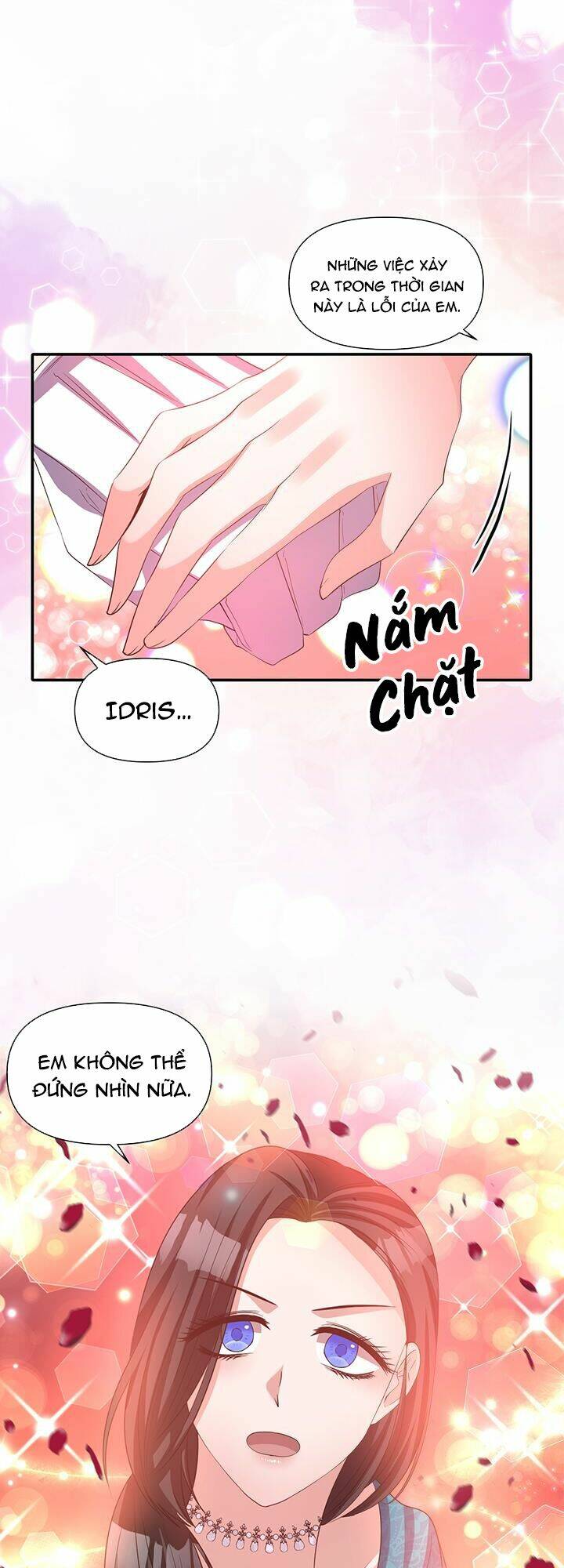 Người Chồng Bạo Chúa Của Tôi Đã Thay Đổi - Chapter 40 - Page 18