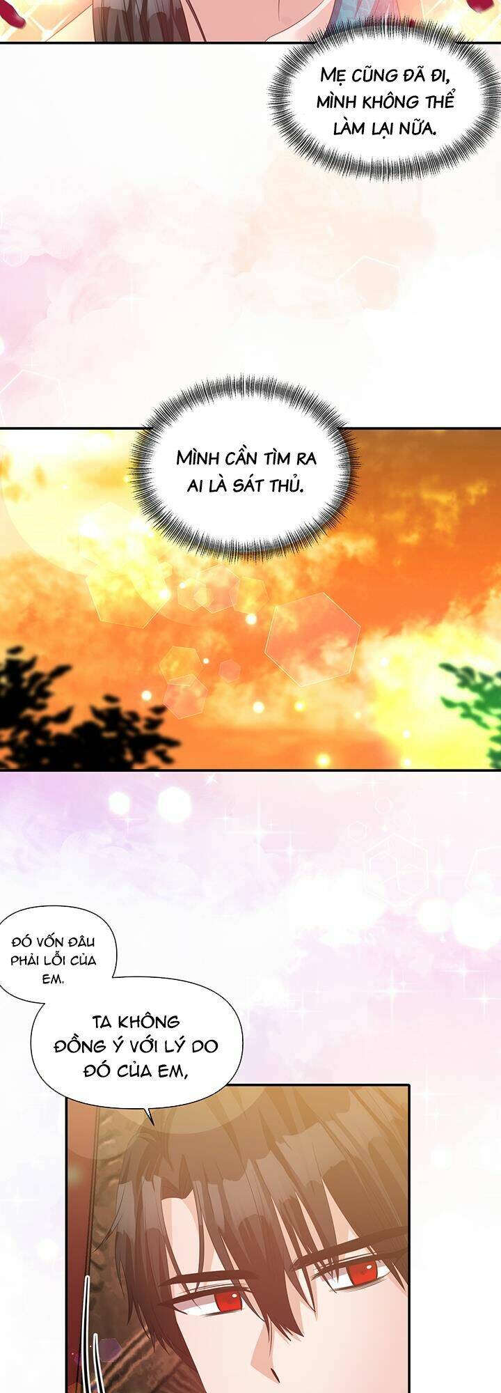 Người Chồng Bạo Chúa Của Tôi Đã Thay Đổi - Chapter 40 - Page 19