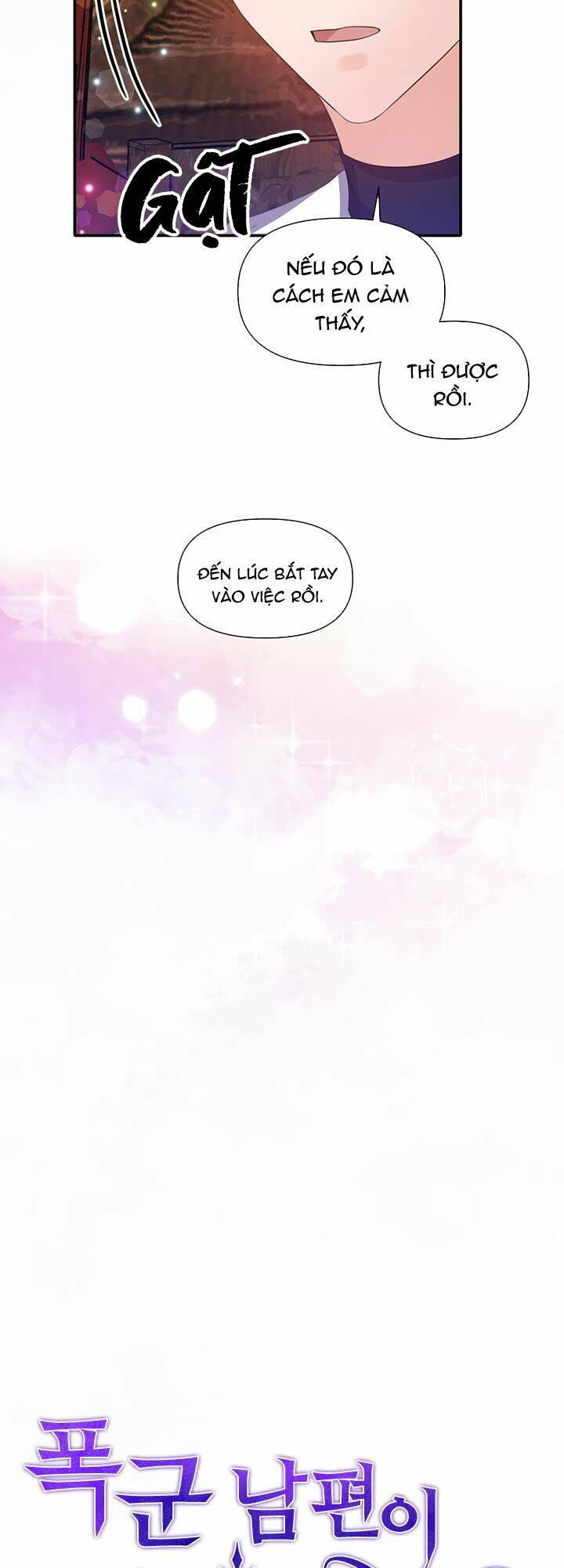 Người Chồng Bạo Chúa Của Tôi Đã Thay Đổi - Chapter 40 - Page 20