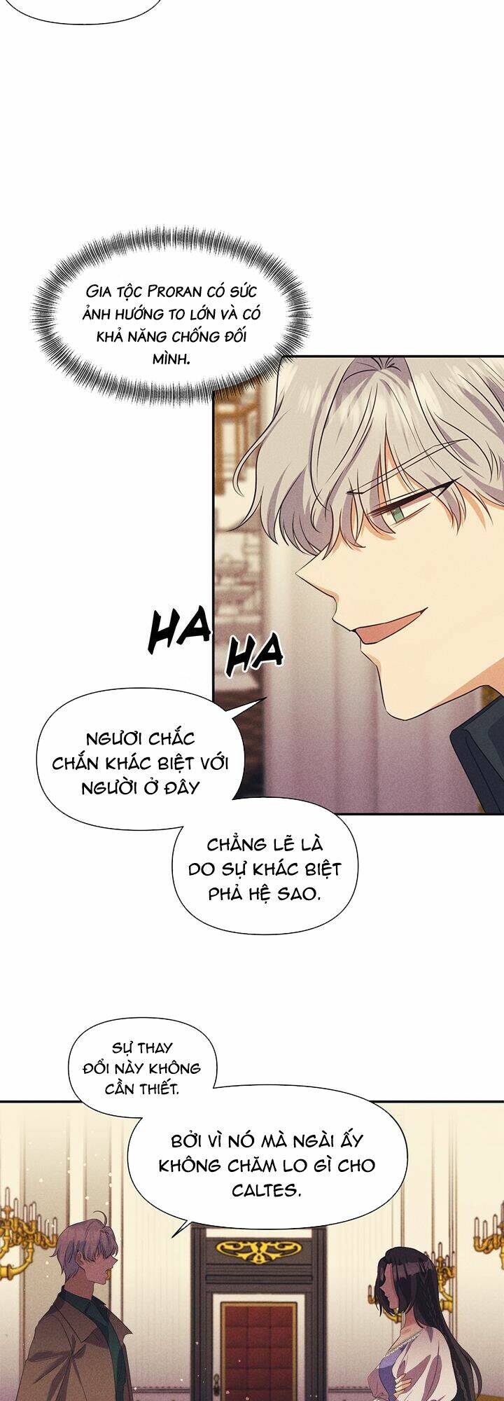 Người Chồng Bạo Chúa Của Tôi Đã Thay Đổi - Chapter 40 - Page 24