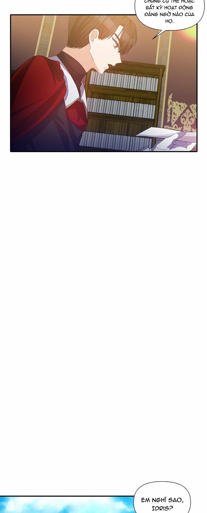 Người Chồng Bạo Chúa Của Tôi Đã Thay Đổi - Chapter 40 - Page 26