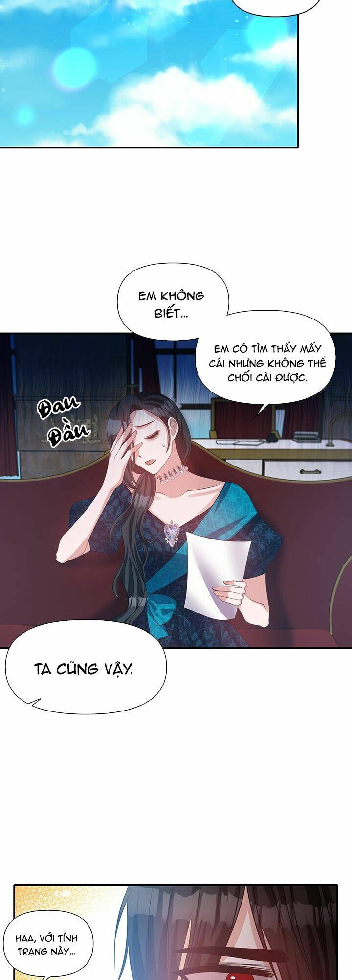Người Chồng Bạo Chúa Của Tôi Đã Thay Đổi - Chapter 40 - Page 27