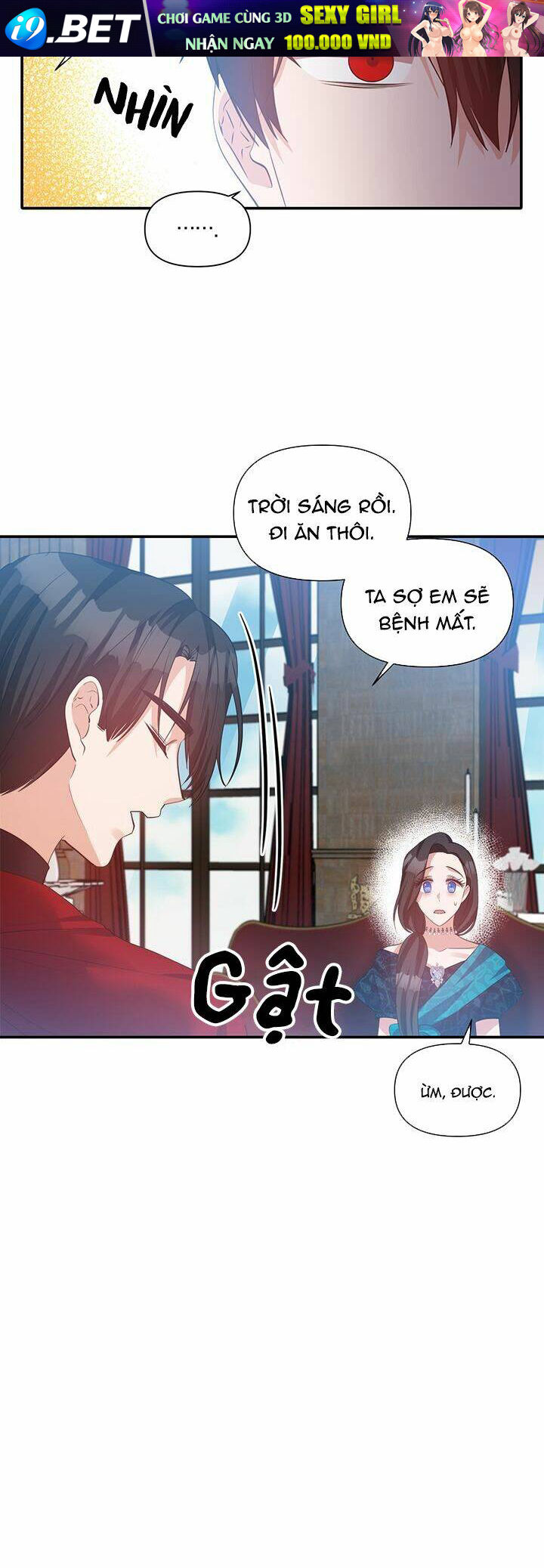 Người Chồng Bạo Chúa Của Tôi Đã Thay Đổi - Chapter 40 - Page 28