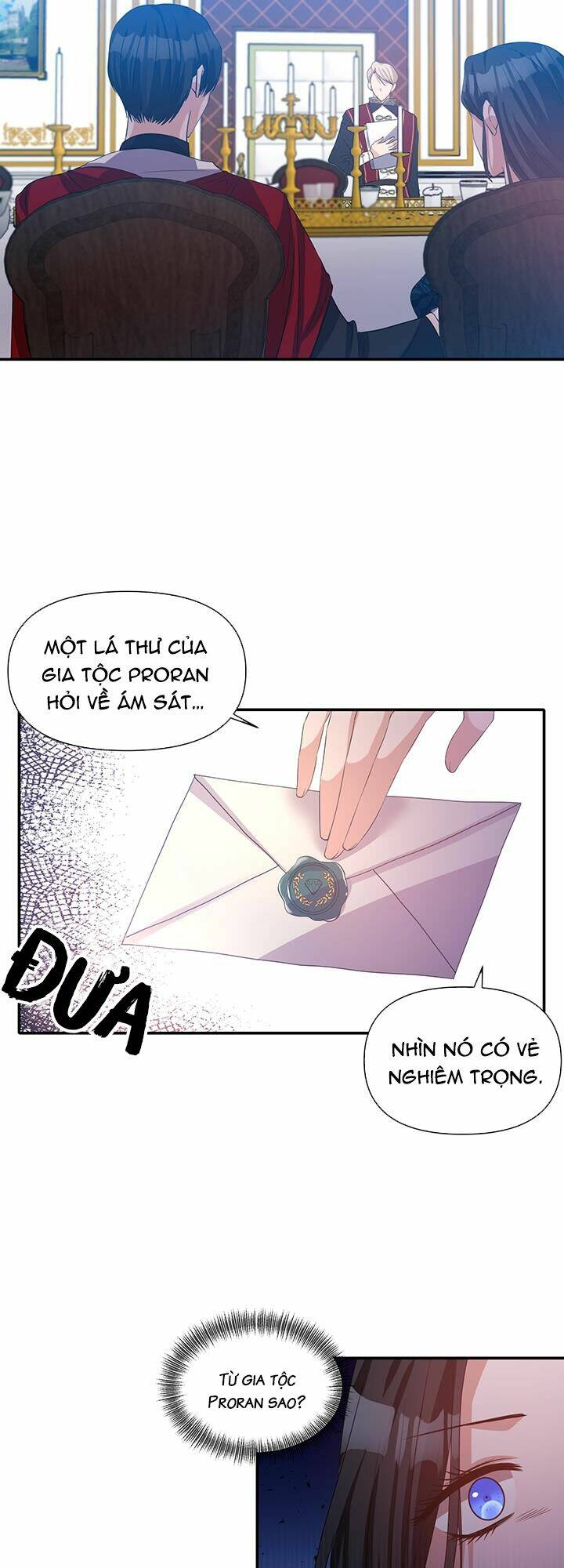 Người Chồng Bạo Chúa Của Tôi Đã Thay Đổi - Chapter 40 - Page 31