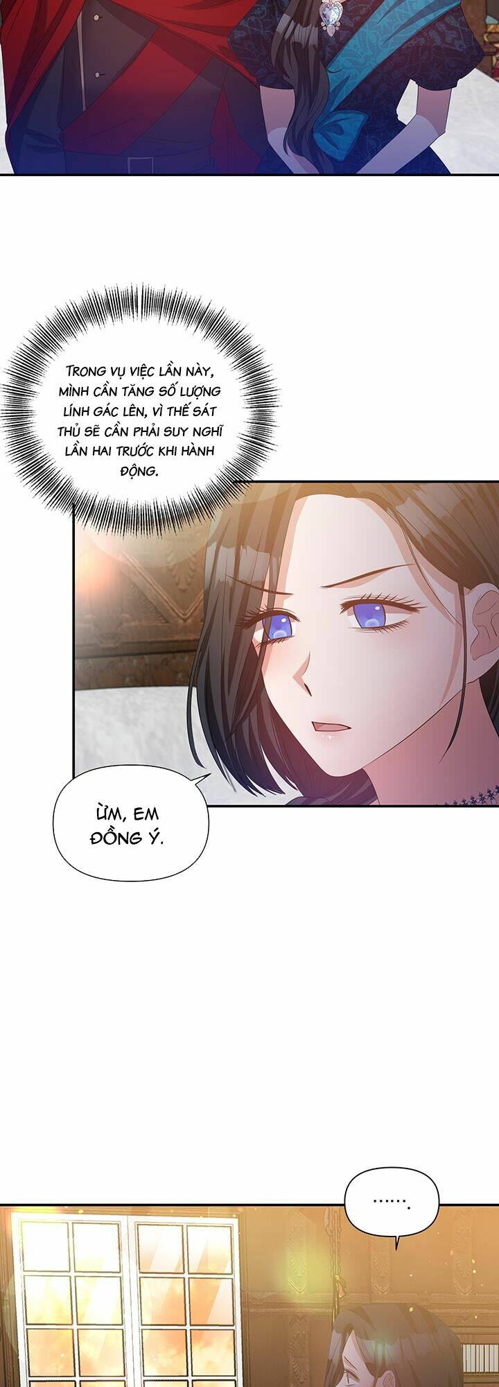 Người Chồng Bạo Chúa Của Tôi Đã Thay Đổi - Chapter 40 - Page 3