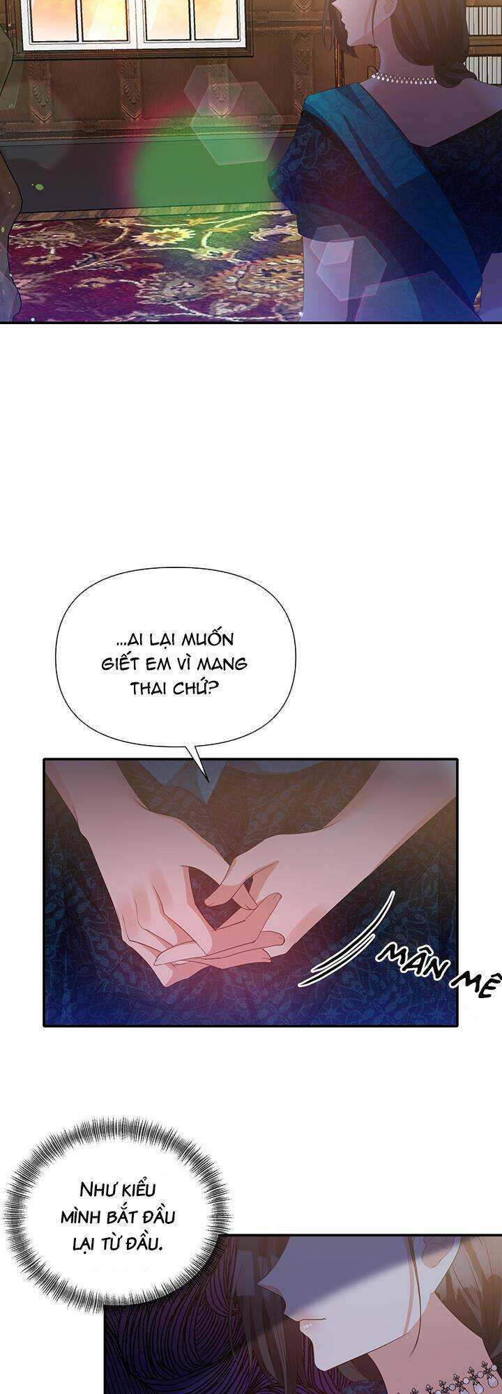 Người Chồng Bạo Chúa Của Tôi Đã Thay Đổi - Chapter 40 - Page 4