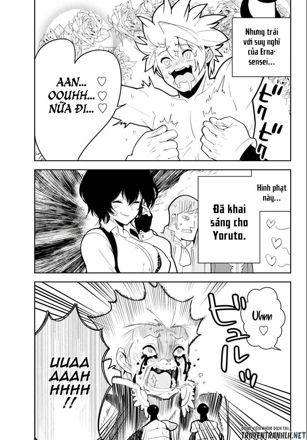 Ore dake Haireru Kakushi Dungeon: Kossori Kitaete Sekai Saikyou - Chapter 57 - Page 12