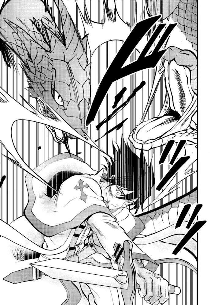 Party Kara Tsuihou Sareta Sono Chiyushi, Jitsu Wa Saikyou Nitsuki - Chapter 8 - Page 24