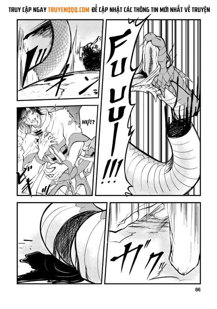 Party Kara Tsuihou Sareta Sono Chiyushi, Jitsu Wa Saikyou Nitsuki - Chapter 8 - Page 25