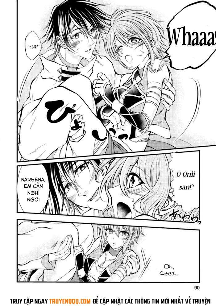 Party Kara Tsuihou Sareta Sono Chiyushi, Jitsu Wa Saikyou Nitsuki - Chapter 8 - Page 29