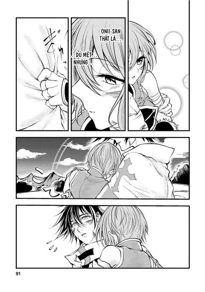 Party Kara Tsuihou Sareta Sono Chiyushi, Jitsu Wa Saikyou Nitsuki - Chapter 8 - Page 30