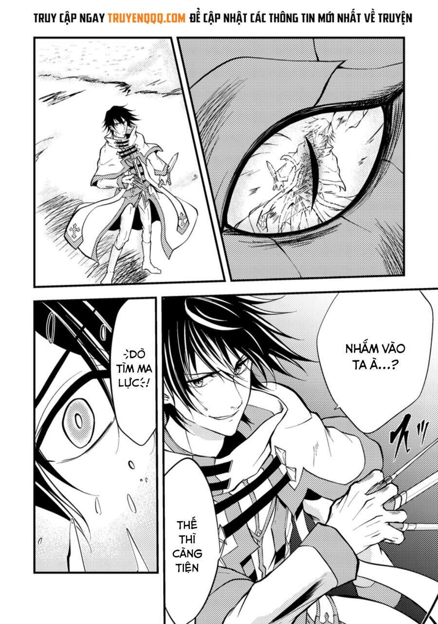 Party Kara Tsuihou Sareta Sono Chiyushi, Jitsu Wa Saikyou Nitsuki - Chapter 8 - Page 5