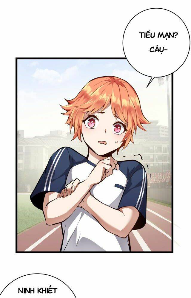 Vạn Vật Hợp Nhất - Chapter 15 - Page 10