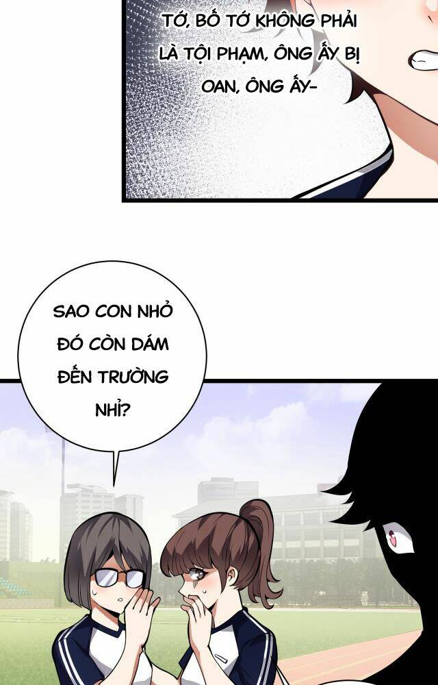 Vạn Vật Hợp Nhất - Chapter 15 - Page 13