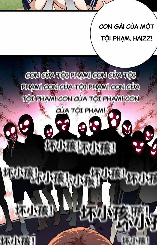 Vạn Vật Hợp Nhất - Chapter 15 - Page 14