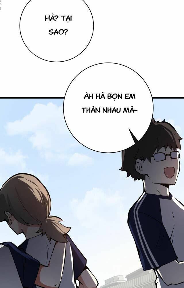 Vạn Vật Hợp Nhất - Chapter 15 - Page 17