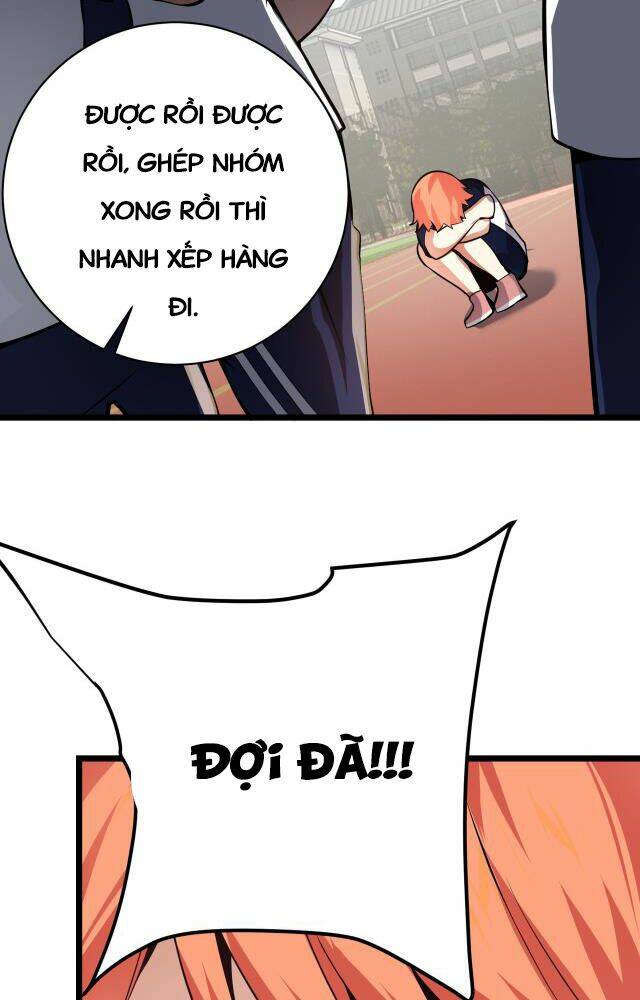 Vạn Vật Hợp Nhất - Chapter 15 - Page 18